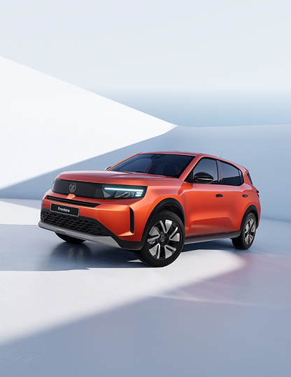 SUV Offers